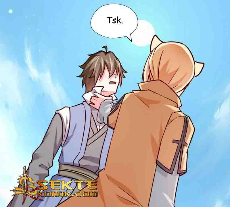Turned Into a Grass in The Fantasy World? Chapter 45 Gambar 4